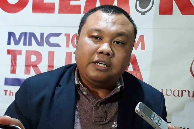 Pengamat Hendri : Polri Harus Tanggapi Kritik Masyarakat sebagai Bentuk Kasih Sayang