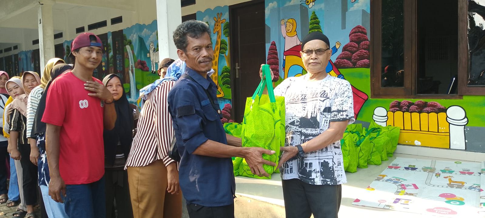 KPNAS mendukung program PSEL untuk Perkuat Sistem Pengelolaan Sampah Nasional