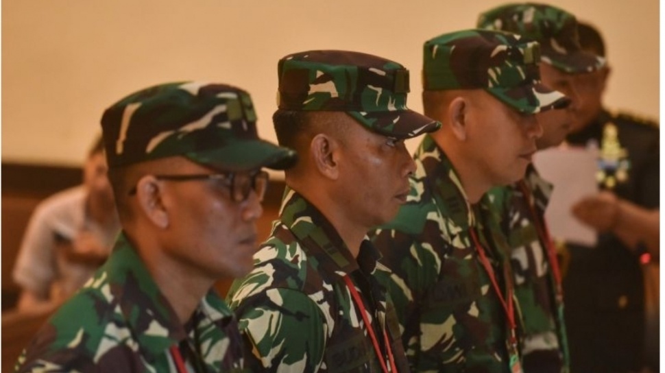 Sidang Kasus Andrie Yunus Kembali Disorot, TAUD Ajukan Keberatan