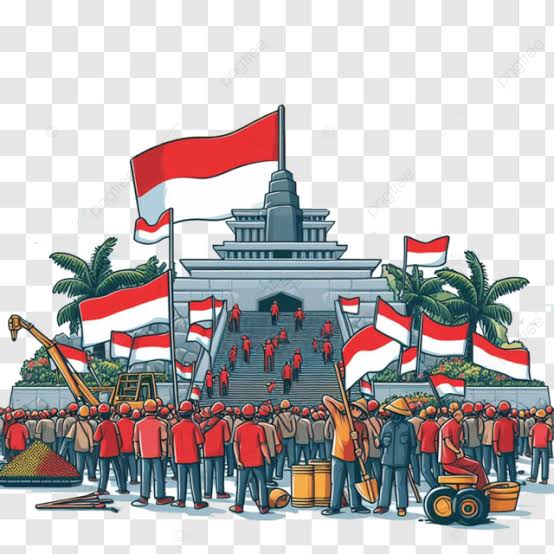 Damar Panca (Sekjen KPBI) Menanti Sisi Humanis Korps Cokelat: Harapan Buruh Pabrik di Usia 80 Tahun Polri