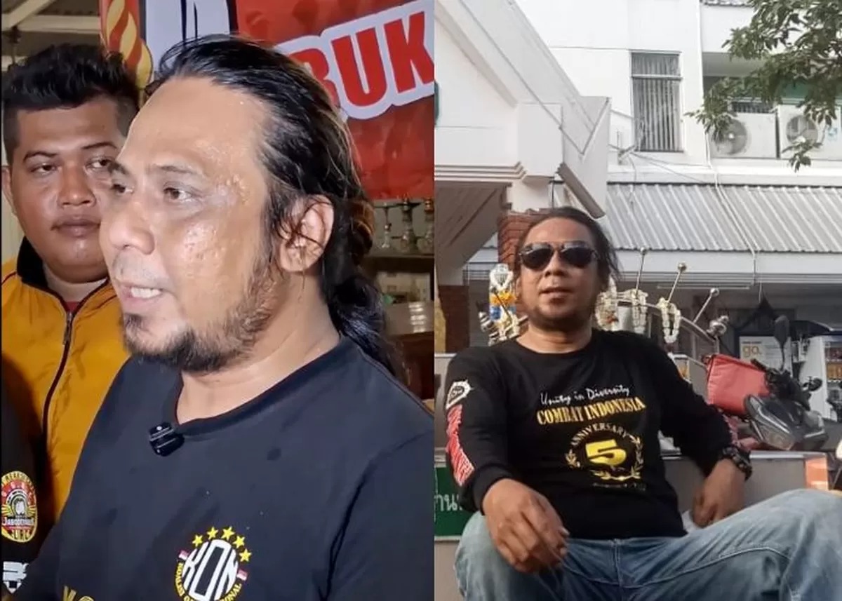 Koalisi Ojol Nasional Minta Pengemudi Tidak Terpancing Isu Demo 27 Agustus